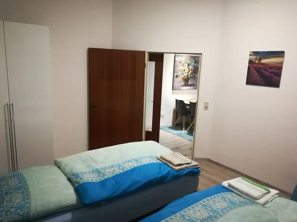 Apartment 28bP