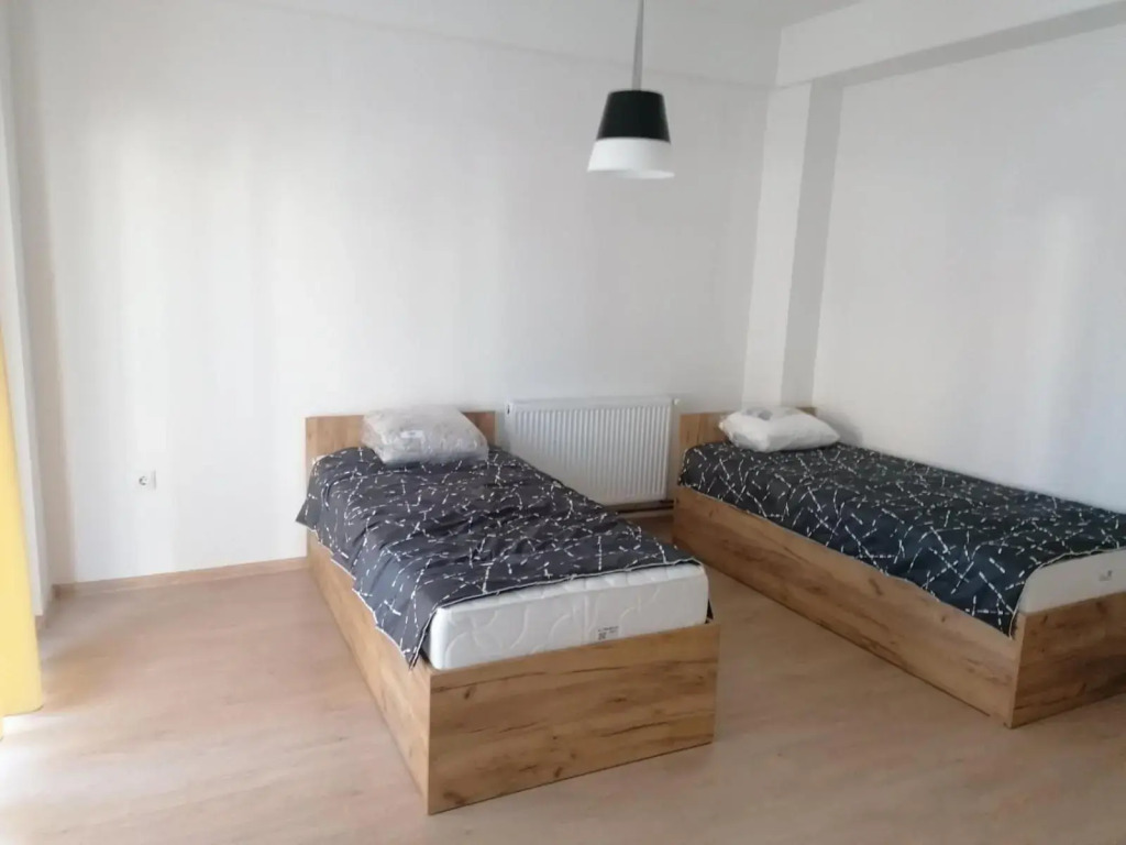 Hostel Denica