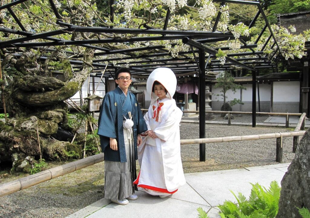 高野山 宿坊 総持院 -Koyasan Shukubo Soujiin