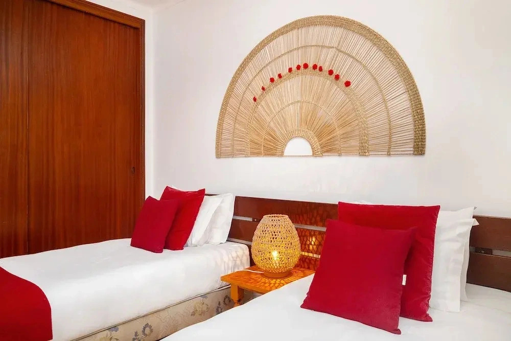 Balaia Sunshine Apartment