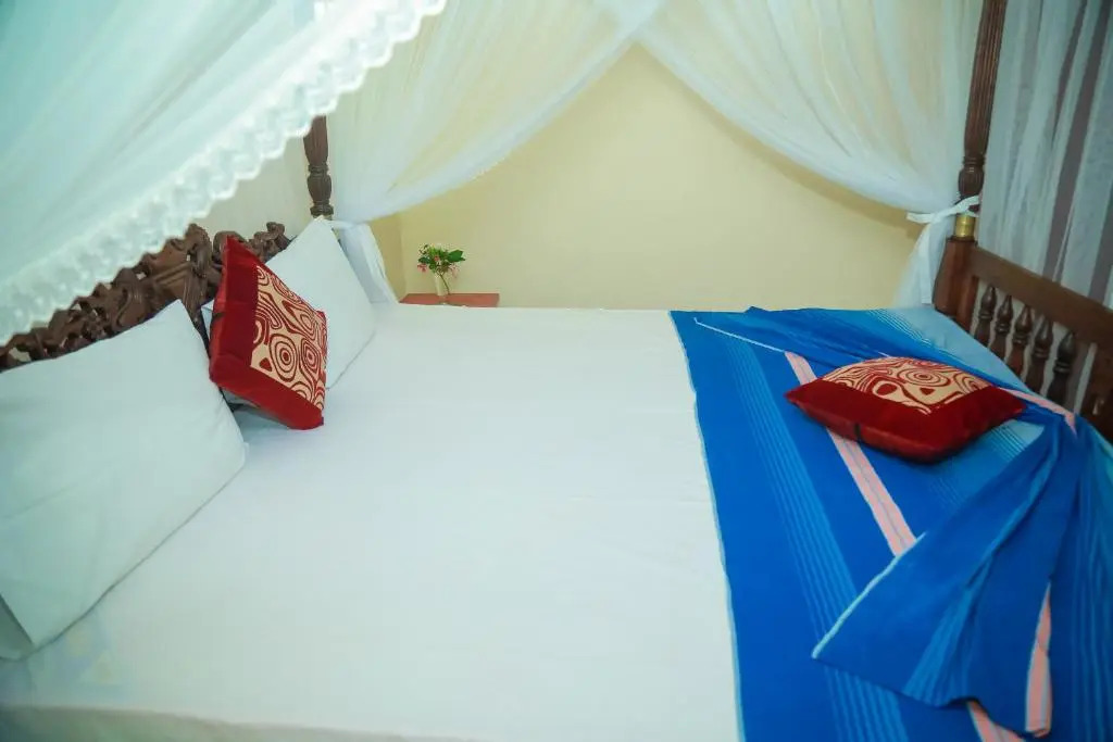 Hasaranga Holiday House