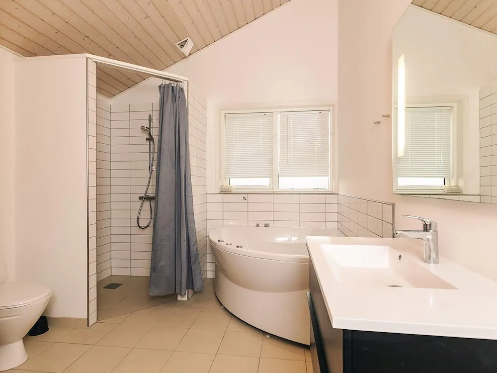 5 star holiday home in Faaborg