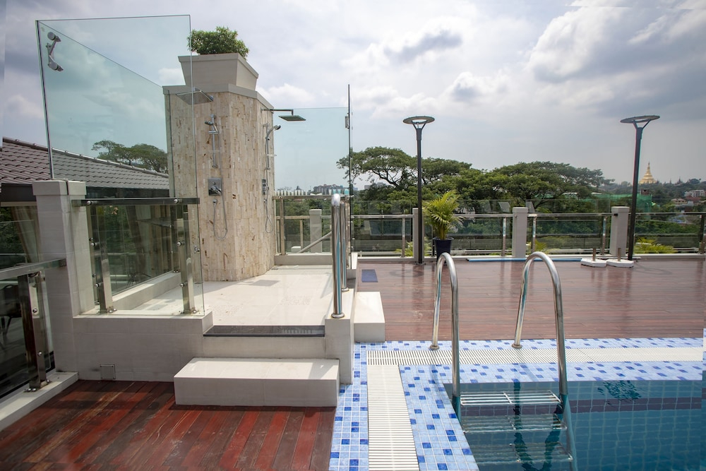 Prestige Residences at Golden Valley by Grand United Hospitality