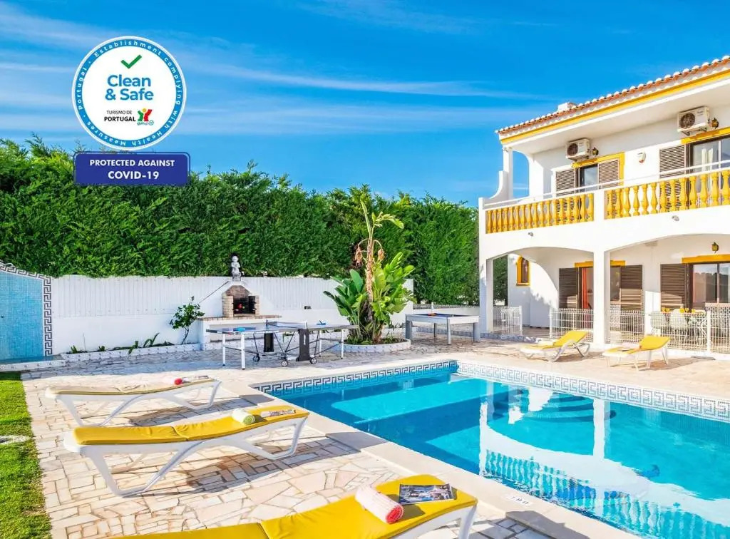 Villa San Lucas