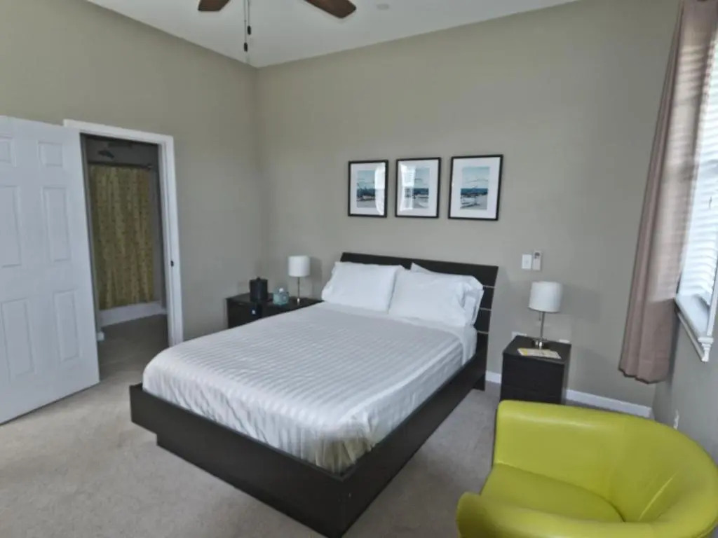 Haven Point Inn and Gallery