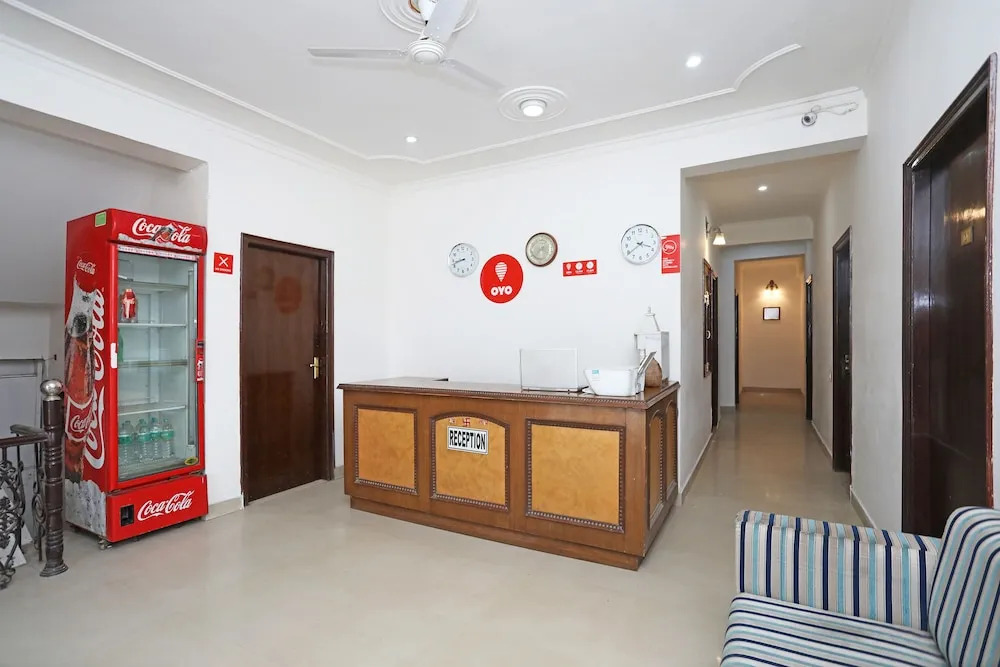 OYO 10500 Royal Awadh