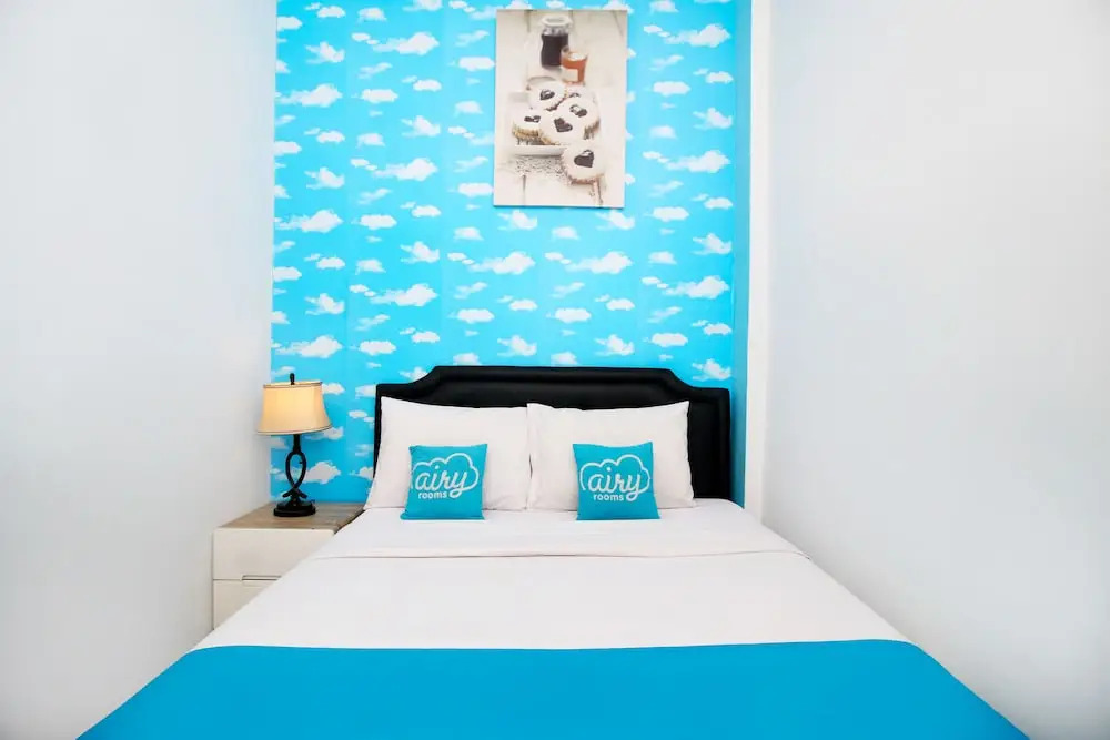 Airy Eco Grogol Latumenten Tiga 38 Jakarta