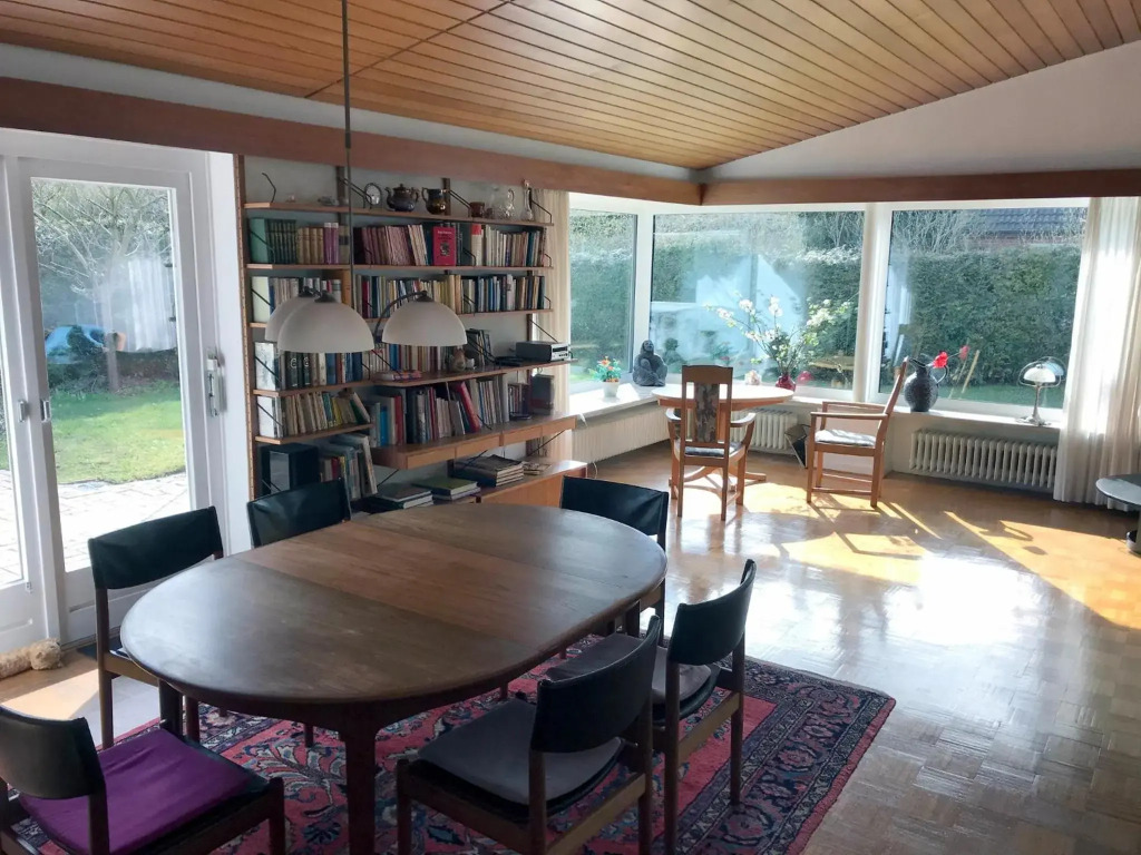Ferienhaus "Am Kanal"