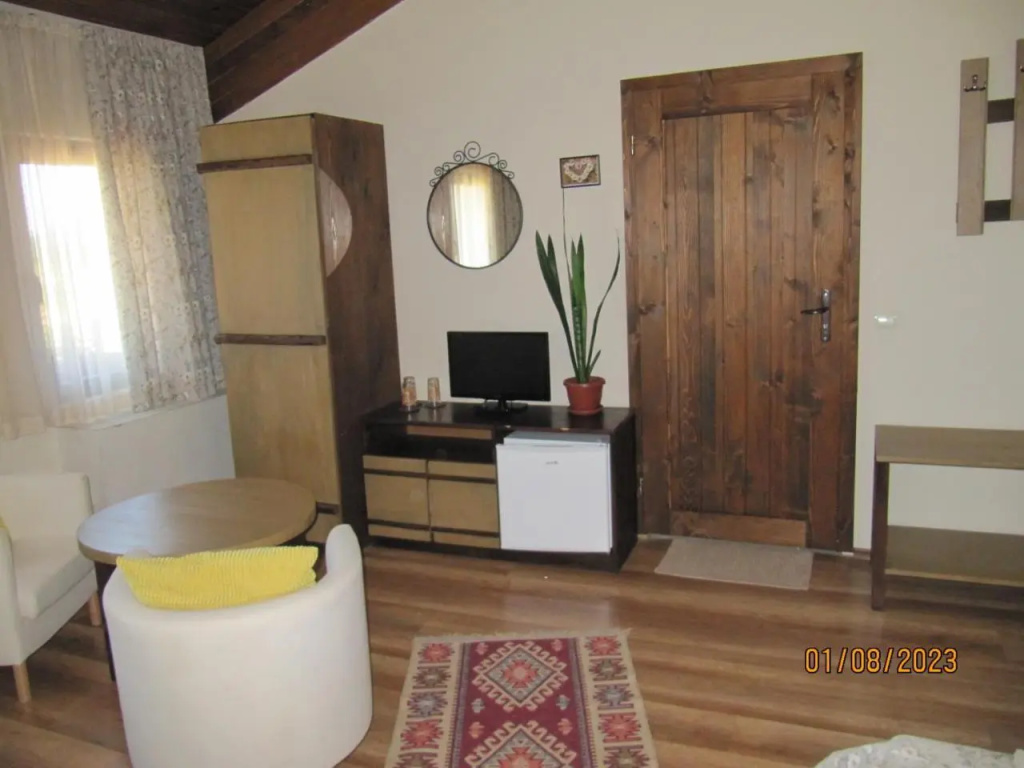 Guest House Belchin View