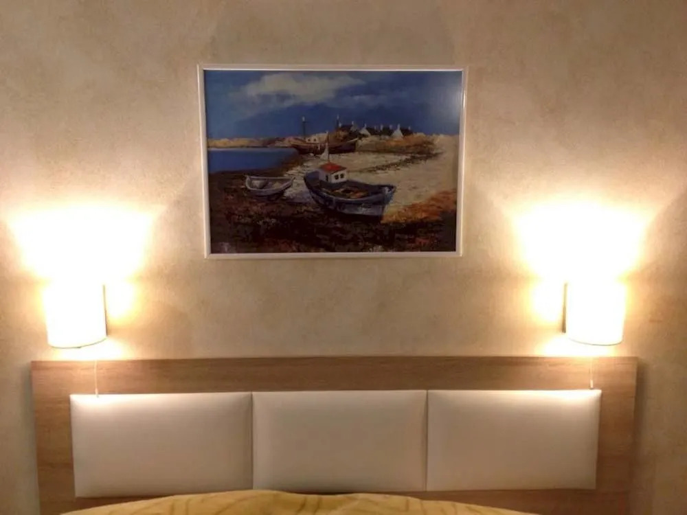 Socrates Studios and Suites