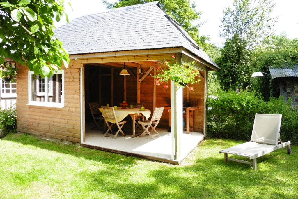Cottage in Normandy Near Alabaster Coast