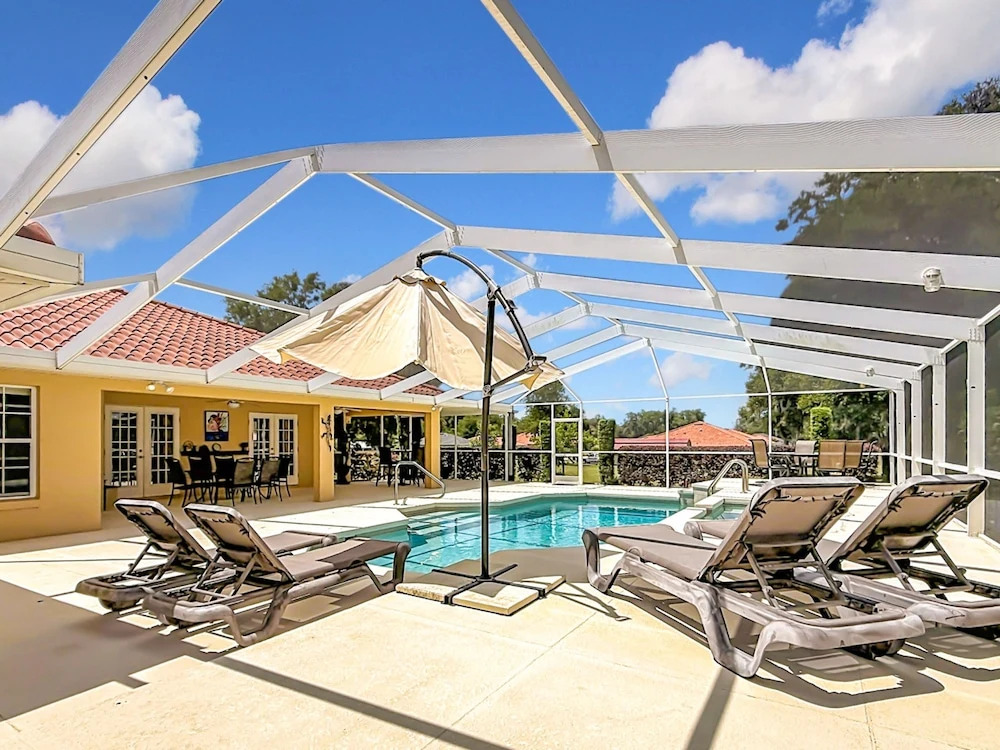 Villa Havelaar Family Friendly and Awesome Pool