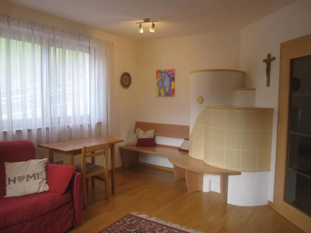 Apartment Welscher