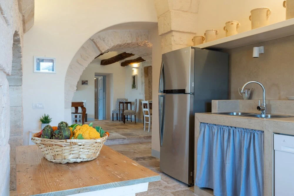 Masseria del Poeta