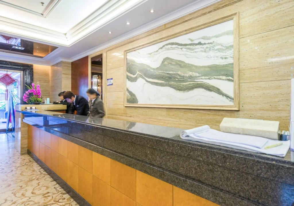 Bangtai International Apartment