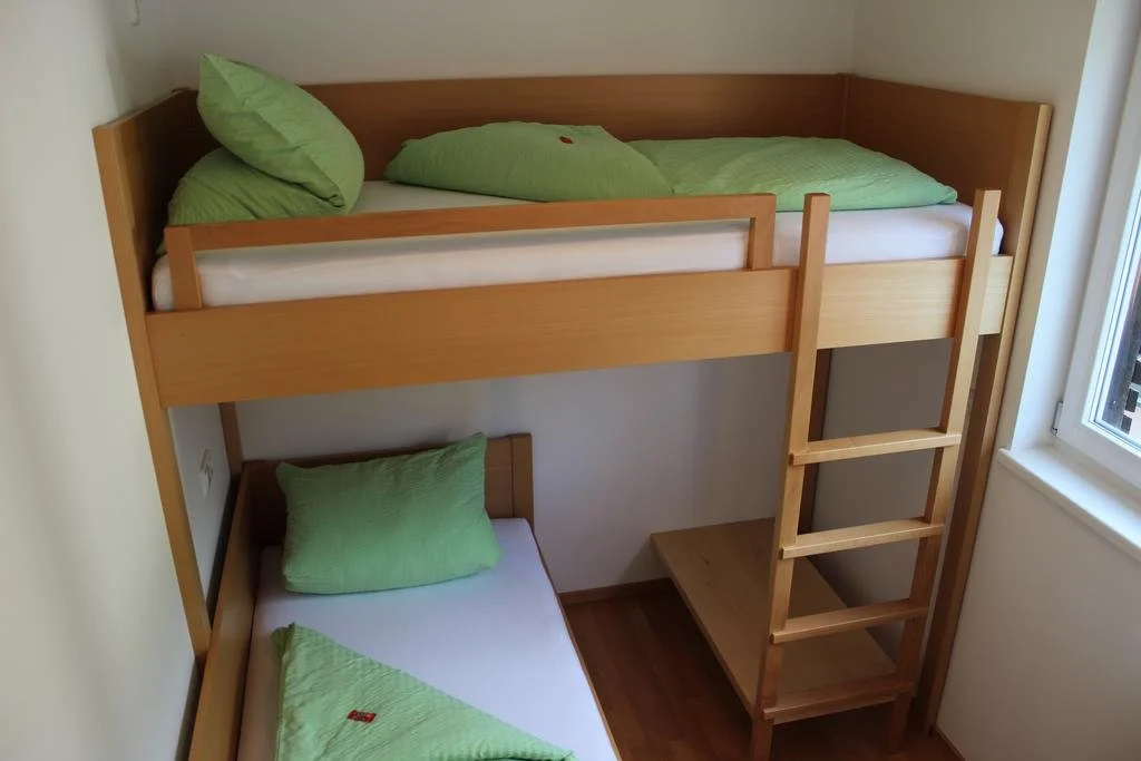 Appartement Christopherus