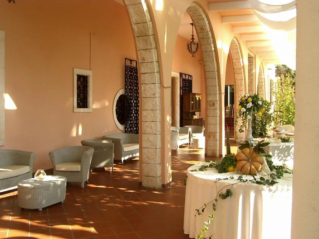 Park Hotel San Michele
