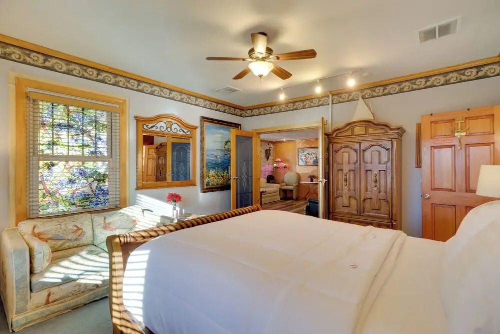 Half-mi to River Walk: 'rose Cottage' in Truckee!