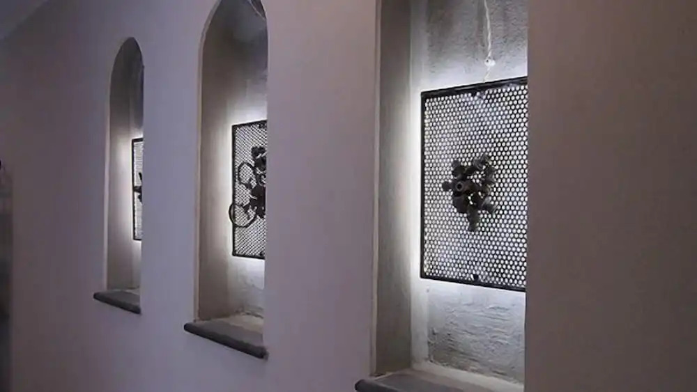B&B Locanda Il Salimbecco