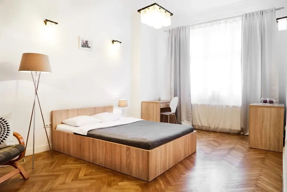 Modern Apartments