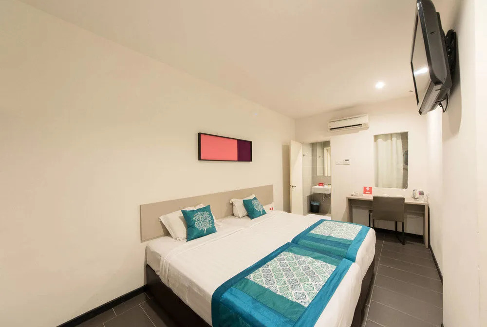 OYO Rooms SK Bandar Utama