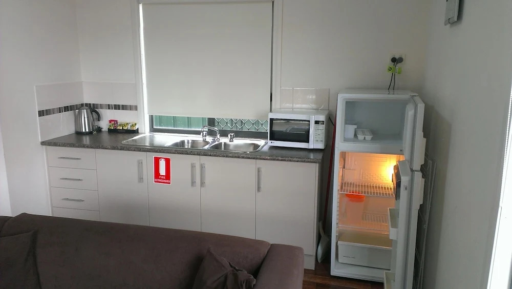 Oval Motel - Murray Bridge