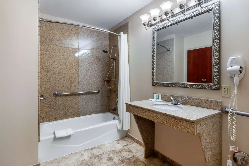 Quality Inn Smyrna