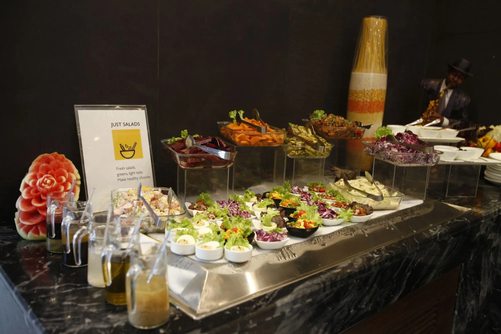 Keys Prima by Lemon Tree Hotels, Whitefield, Bengaluru