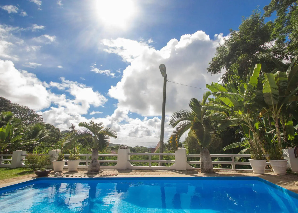 Kokogrove Chalets