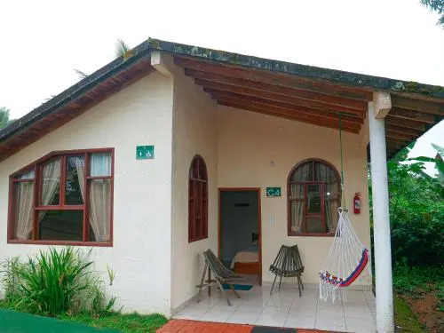 Hosteria Remanso
