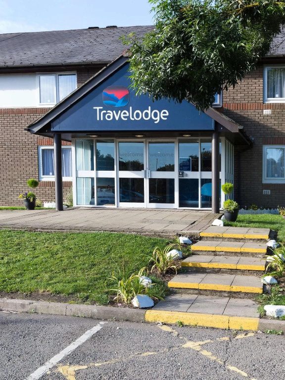 Travelodge Leicester Markfield