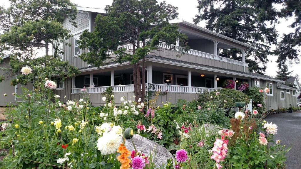 Friday Harbor Grand
