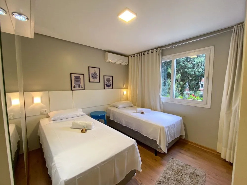 Residencial Vivendas da Montanha