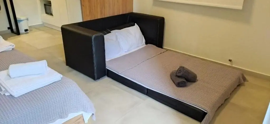 Agora Luxury Studios & Suites