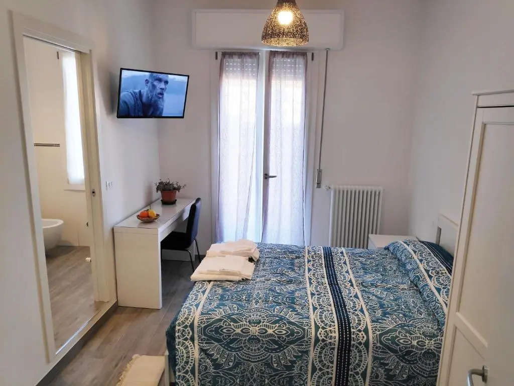 Casadei Guest House Stazione Bologna