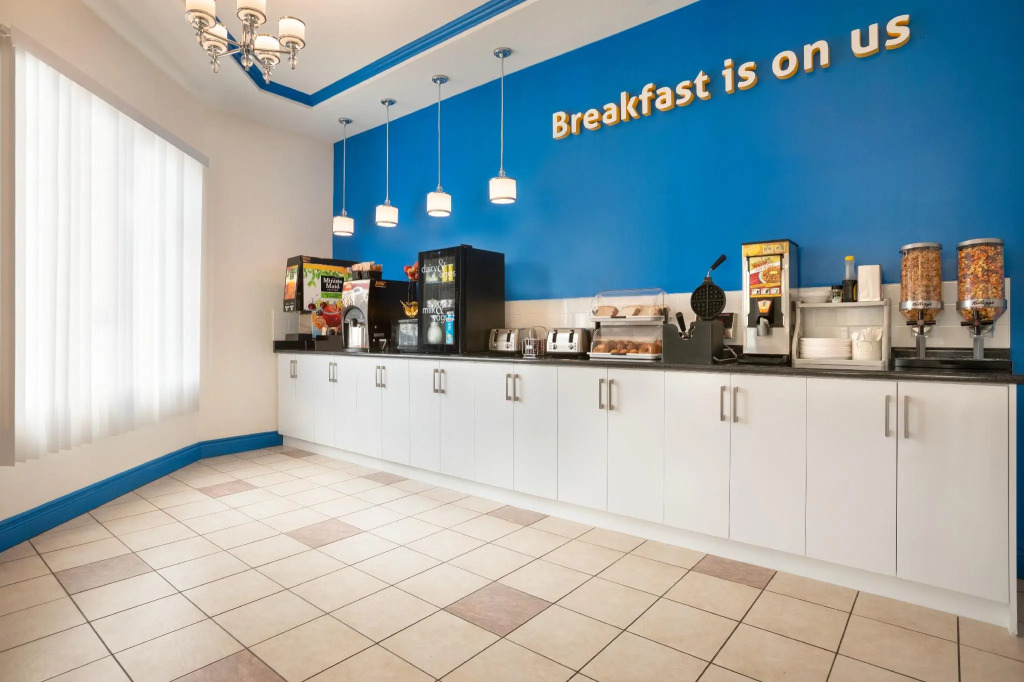 Days Inn Hamilton