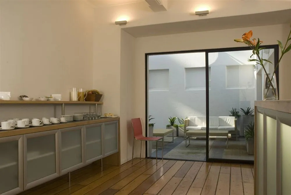 Hotel Monterilla