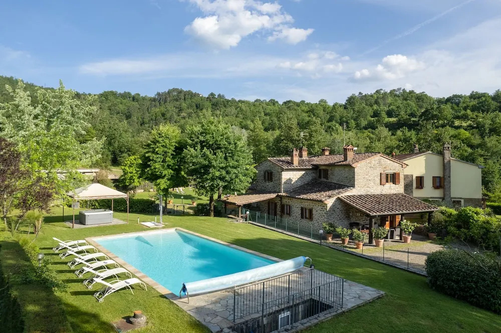 Il Mulino Di Vogognano by Geco Vacation Rentals