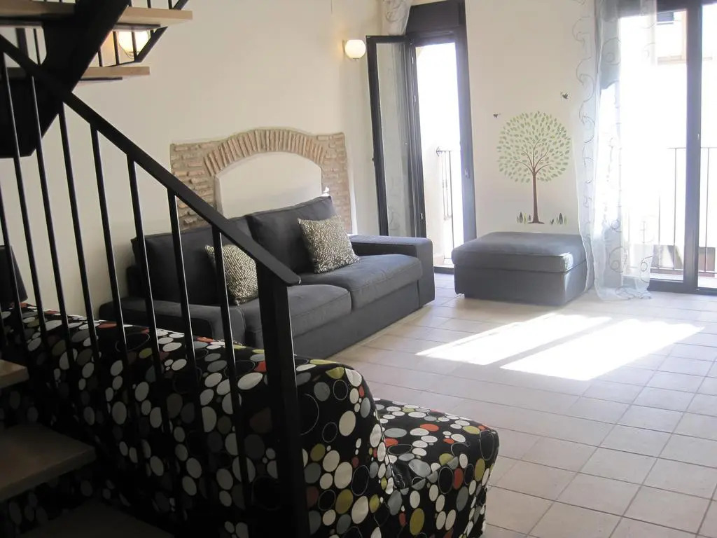 Apartamentos Turísticos ENCANTO