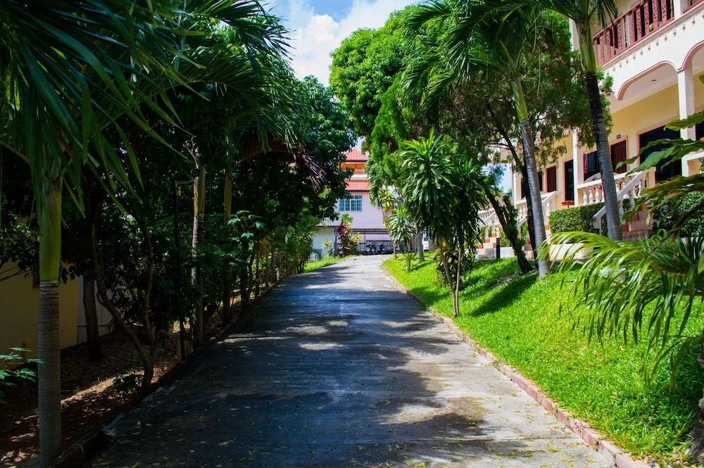Kataonsea bungalows