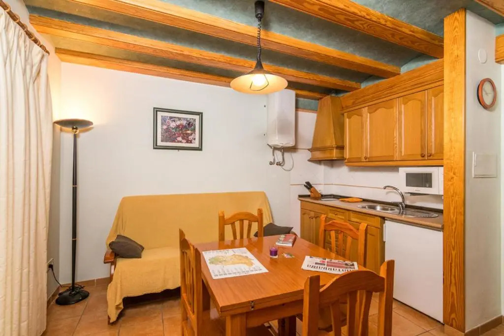 Apartamentos Plaza Mayor