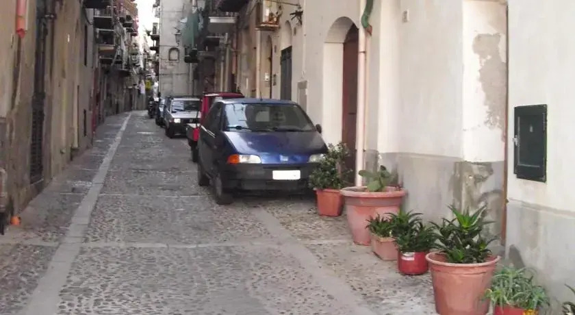 Casa Angelo
