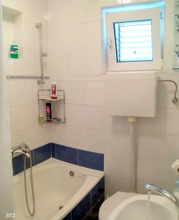 BM Apartments Split