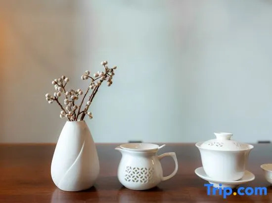 Xummei Qi Xi Resort