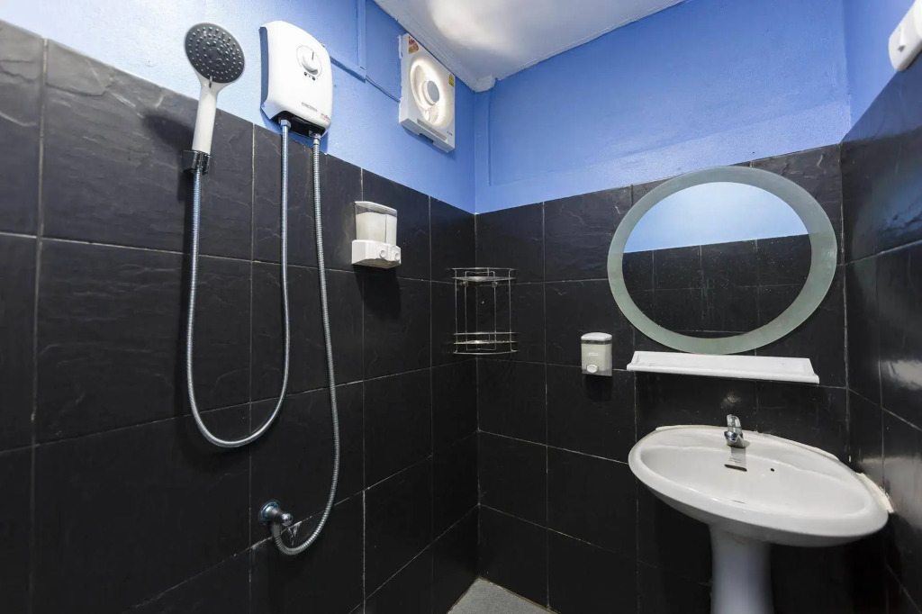 Fun Wan Hostel Bangkok