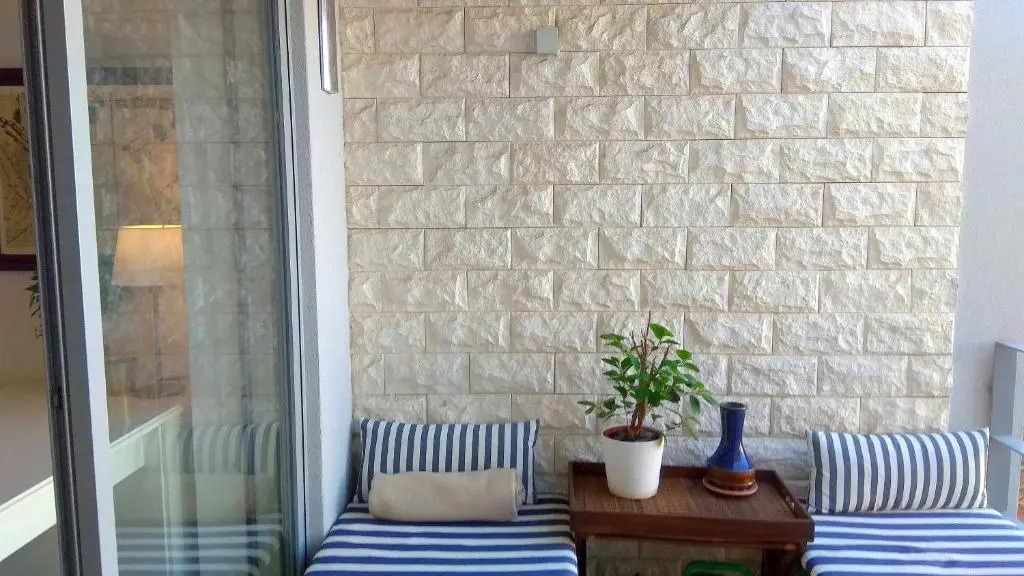 Porto Terrace