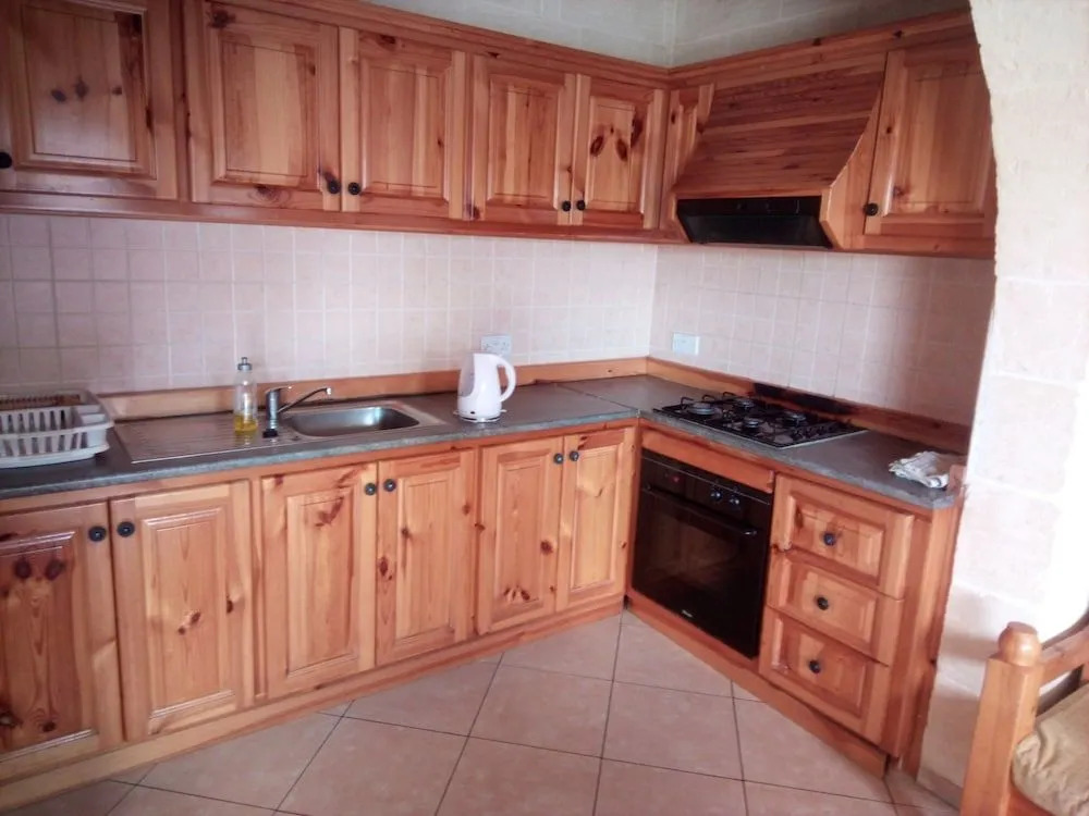 Gozo Holiday House