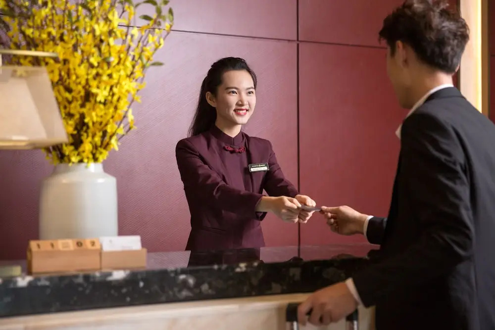Echarm Hotel Zhaoyang Culture Palace(Dossen)