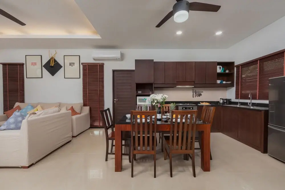 Villa Balai By Tropiclook