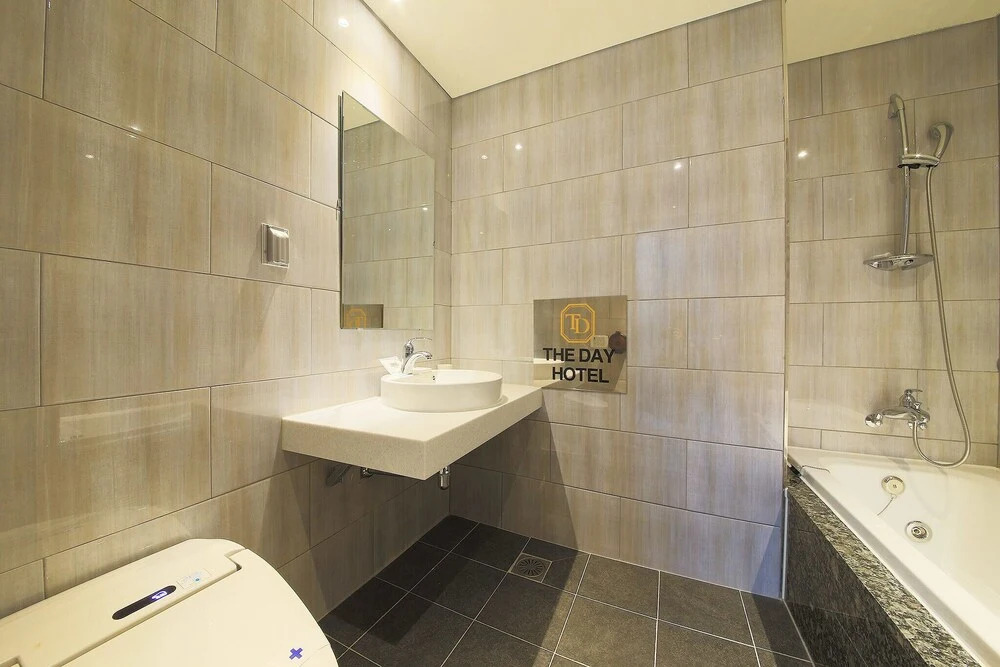 Dobong the Day Hotel
